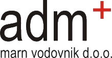 ADM Marn Vodovnik logo